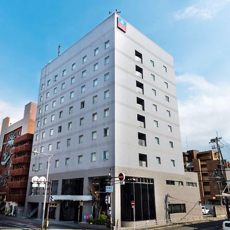 Surestay Plus Hotel By Best Western Shin-Οσάκα Εξωτερικό φωτογραφία
